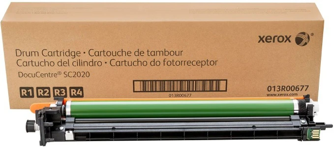 Xerox 13R677 / 13R00677 / 013R677 (013R00677) Būgnas