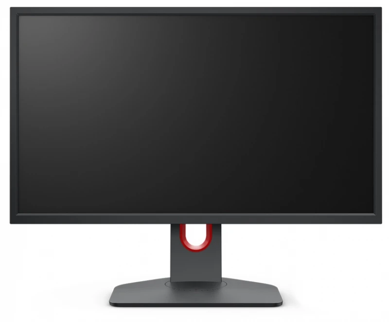 Monitorius Benq ZOWIE XL2540K/24.5"/Gaming/240Hz/FHD 1920 x 1080/TN, Juodos spalvos