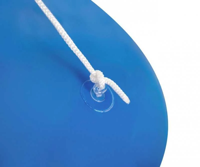BESTWAY pripučiamas tinklinio rinkinys 2.44m x 64cm, 52133