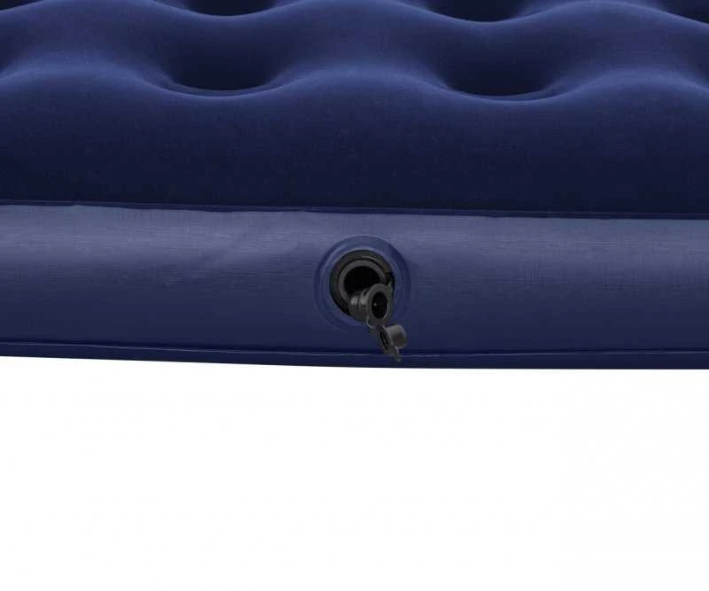 Pripučiamas Čiužinys BESTWAY DOUBLE 191x137x22 cm 67002-6225