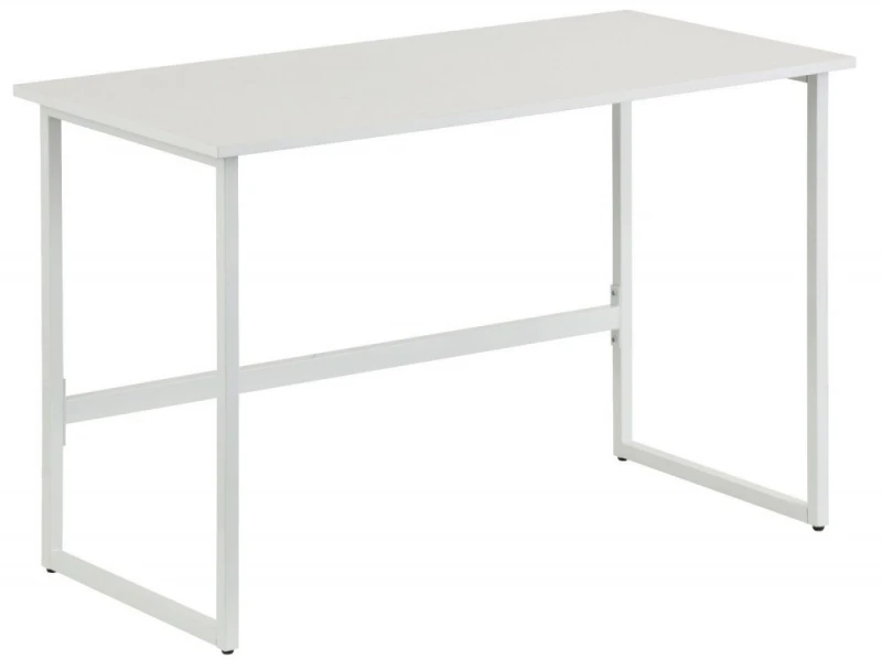 Techly ICA- TB 3545W Balta 120 cm x 60 cm