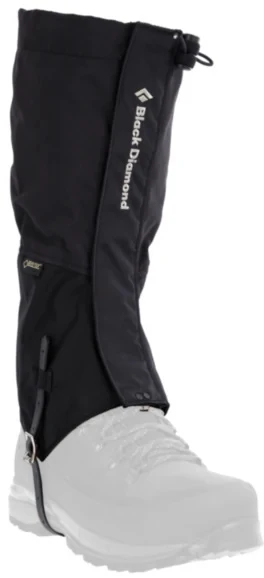 Black Diamond JAV Bachilai Juodas Diamond FrontPoint GTX - L