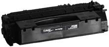 Black Point Juodas Point Toneris Juodas Point LBPPH53X | Juodas | 9300 p. | HP Q7553X