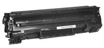 Black Point Juodas Point Toneris Juodas Point LBPPH36A Juodas Zamiennik 36A (LBPPH36A)