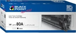Black Point Juodas Point Toneris Juodas Point LBPPH80A | juodas | 3500 p. | HP CF280A