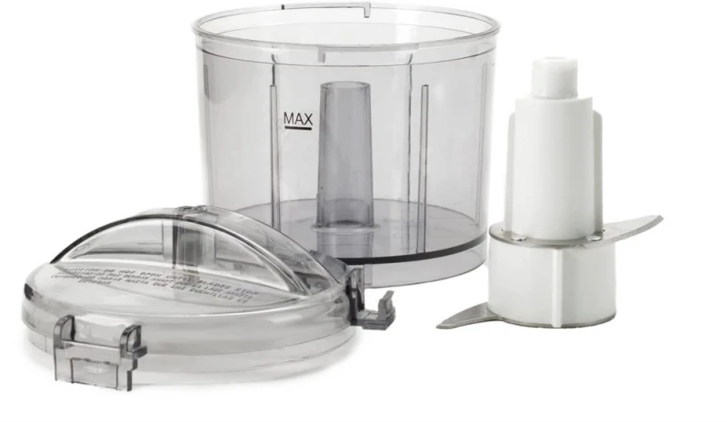 Daržovių smulkintuvas Black & Decker 120W Mini Chopper
