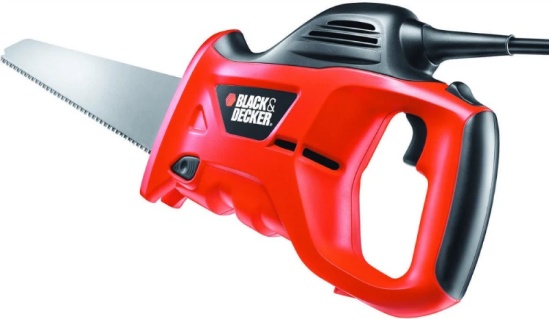  Black & Decker Elektrinis pjūklas KS880EC-QS