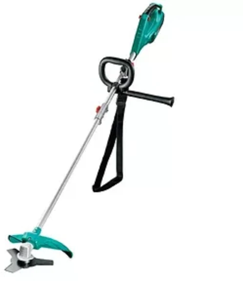 Elektrinė žoliapjovė Bosch AFS 23-37, 950W