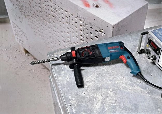 Bosch Perforatorius GBH 2-26 DRE Professional - SDS Plus 