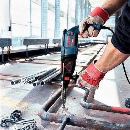 Bosch Perforatorius GBH 2-26 DRE Professional - SDS Plus 