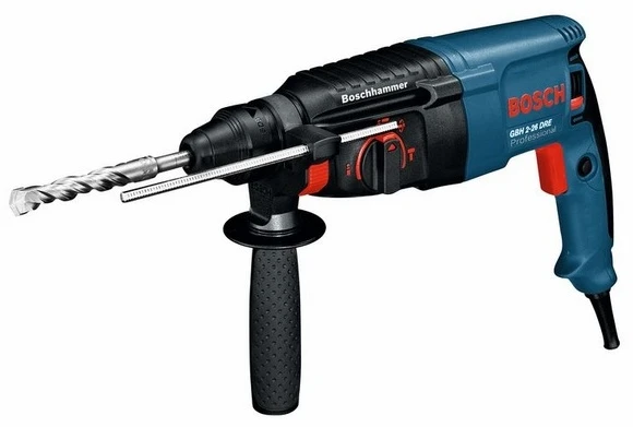 Bosch Perforatorius GBH 2-26 DRE Professional - SDS Plus 