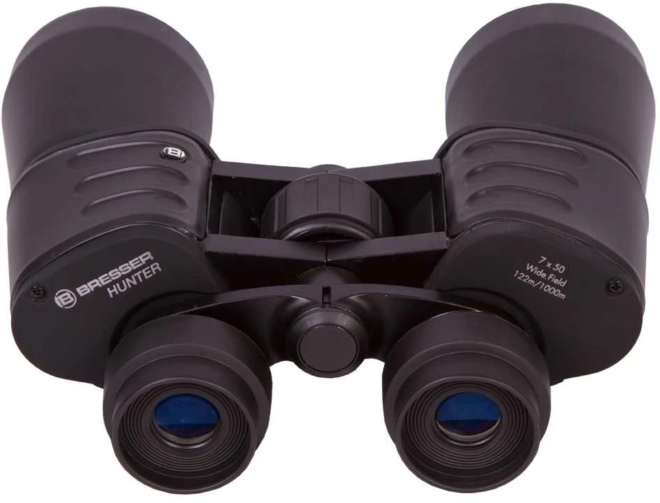 Bresser 7x50 Hunter Žiūronai