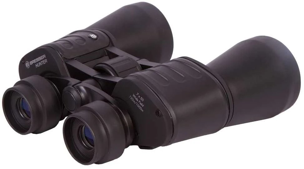Bresser 7x50 Hunter Žiūronai