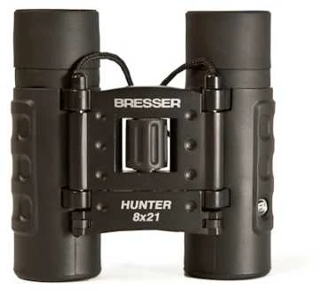 Bresser Hunter 8X21 Žiūronai