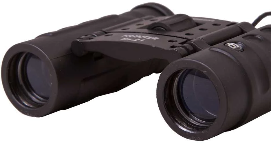 Bresser Hunter 8X21 Žiūronai