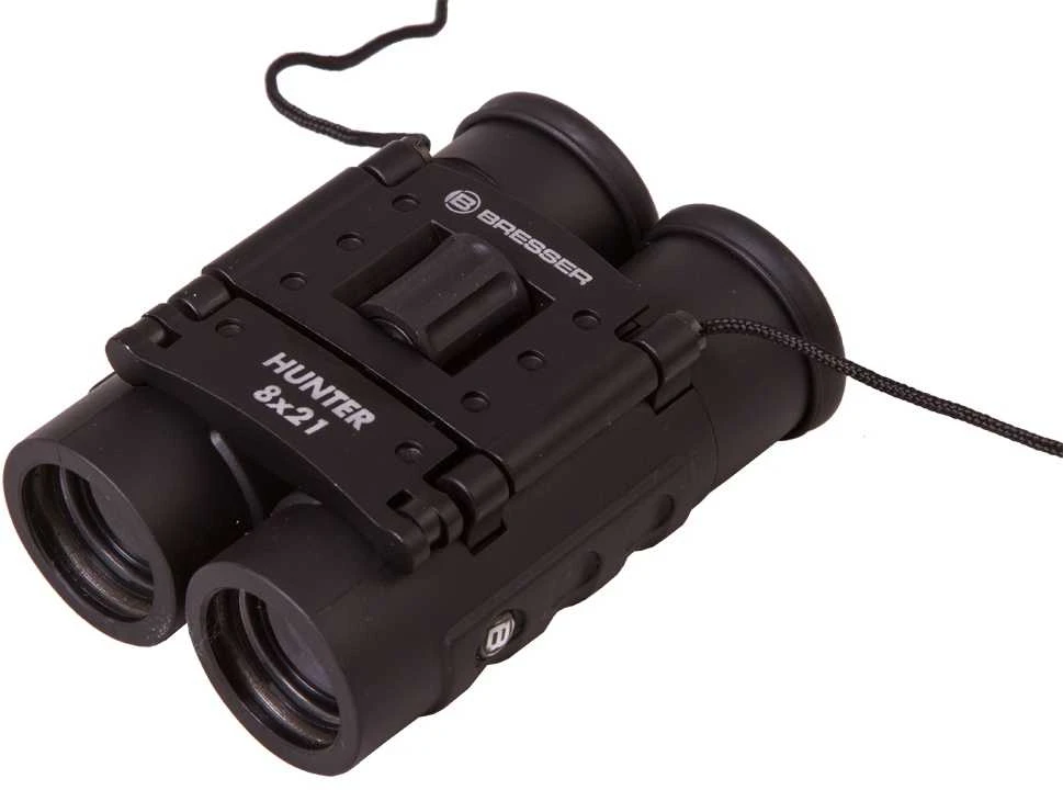 Bresser Hunter 8X21 Žiūronai