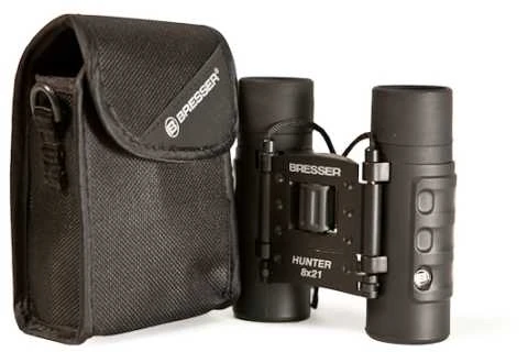 Bresser Hunter 8X21 Žiūronai