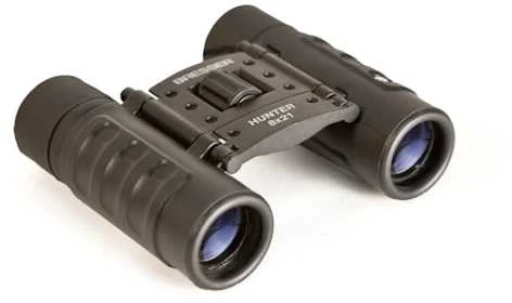 Bresser Hunter 8X21 Žiūronai