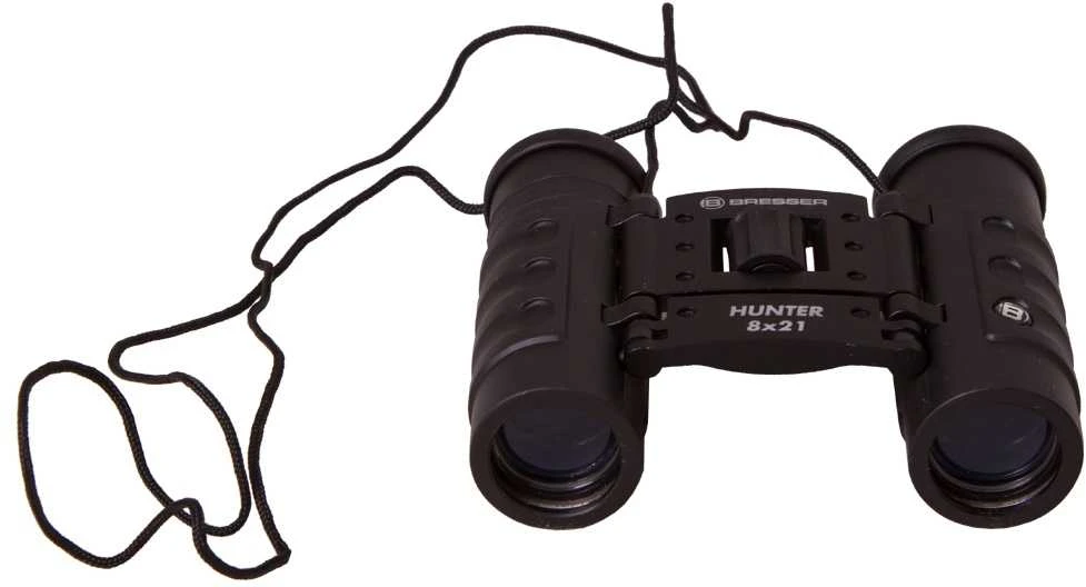 Bresser Hunter 8X21 Žiūronai