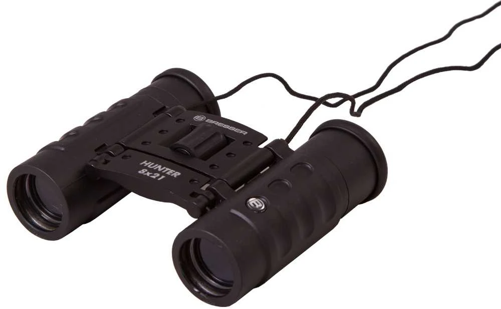 Bresser Hunter 8X21 Žiūronai