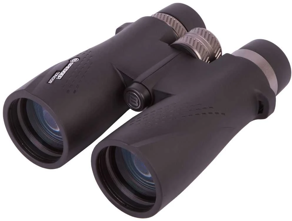 Bresser Condor 10x50 Žiūronai su UR danga