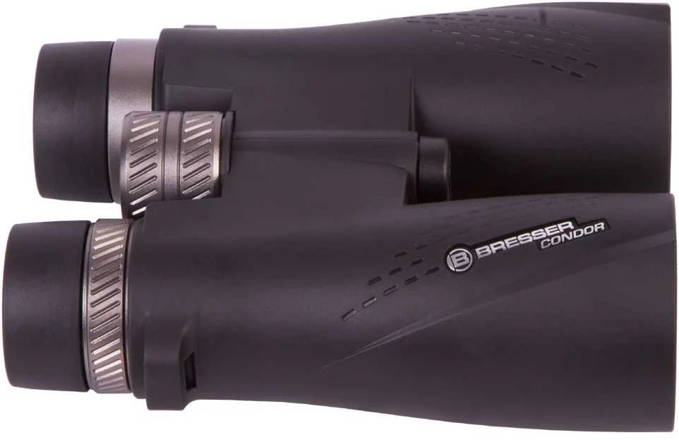 Bresser Condor 10x50 Žiūronai su UR danga