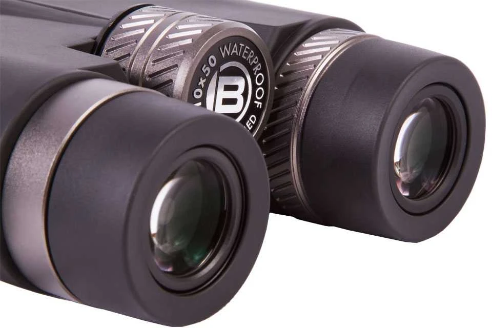 Bresser Condor 10x50 Žiūronai su UR danga
