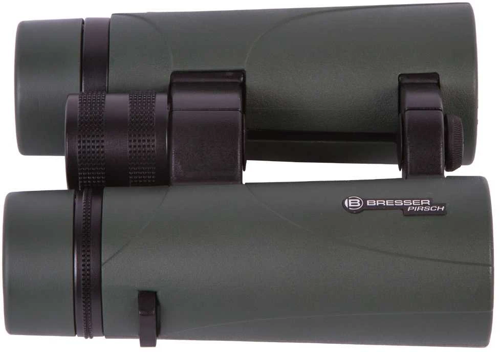 Žiūronai su fazine danga Bresser PIRSCH 8X42