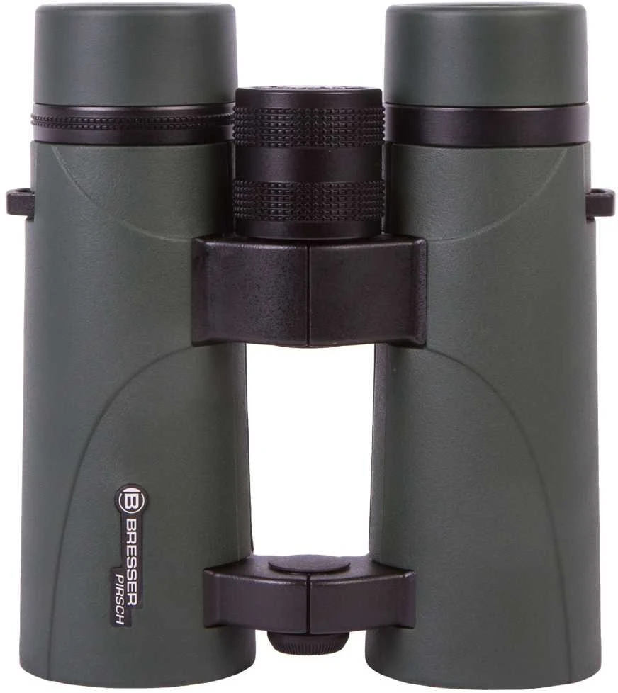 Žiūronai su fazine danga Bresser PIRSCH 8X42