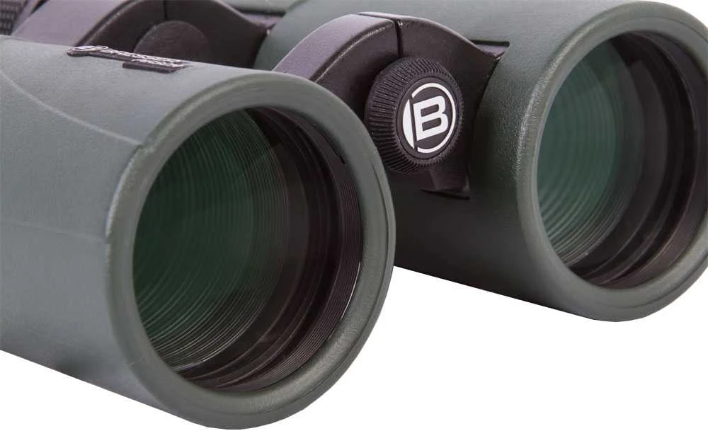 Žiūronai su fazine danga Bresser PIRSCH 8X42