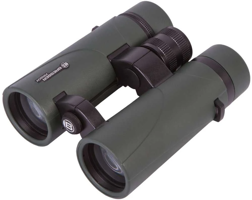 Žiūronai su fazine danga Bresser PIRSCH 8X42