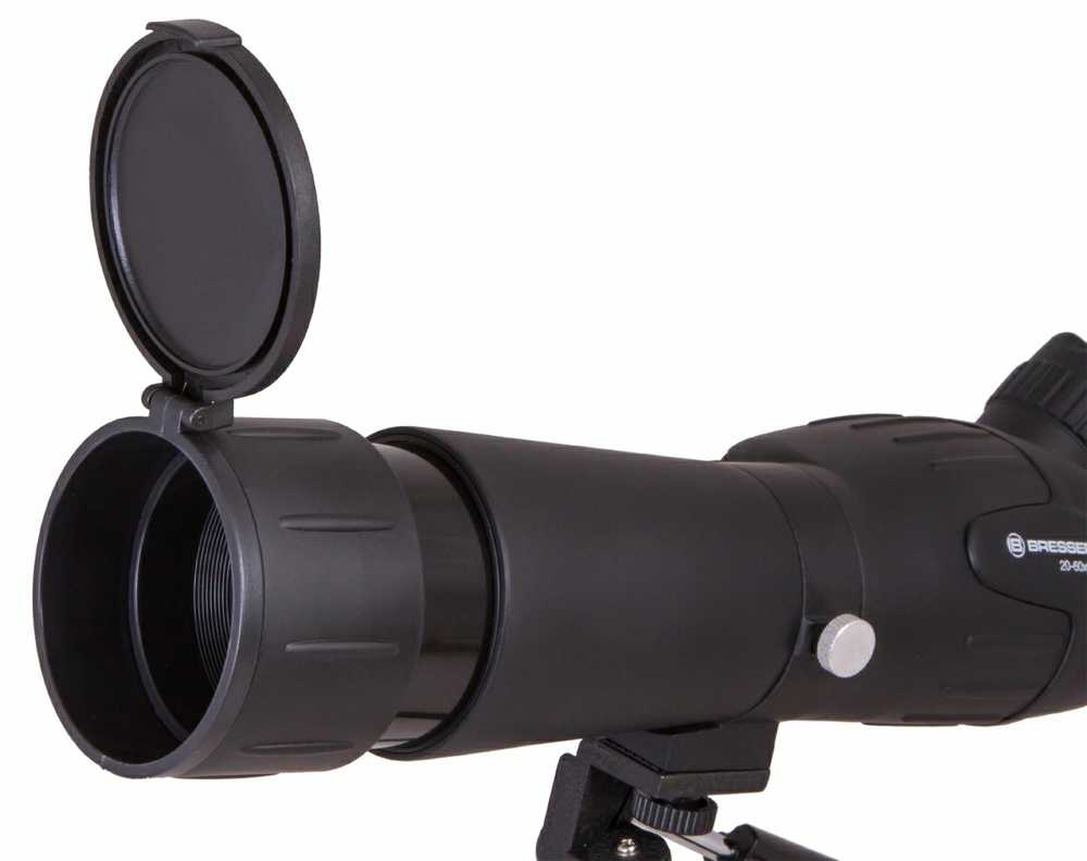 Stebėjimo monoklis Spotty 20-60x60 BRESSER JUNIOR