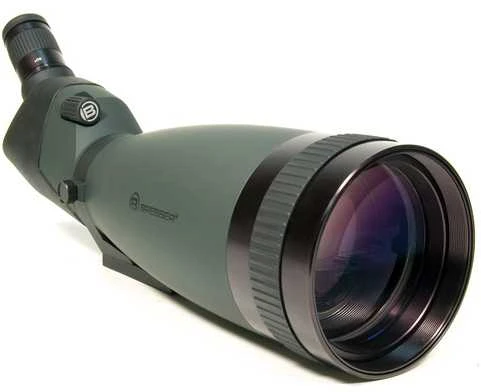 Stebėjimo monoklis BRESSER Pirsch 25-75x100 45°