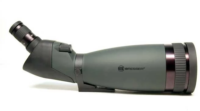 Stebėjimo monoklis BRESSER Pirsch 25-75x100 45°