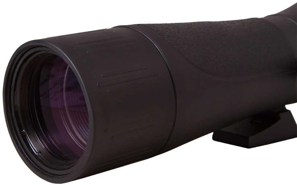BRESSER Spektar 15-45x60 45° stebėjimo monoklis