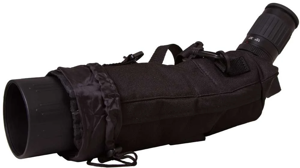 BRESSER Spektar 15-45x60 45° stebėjimo monoklis
