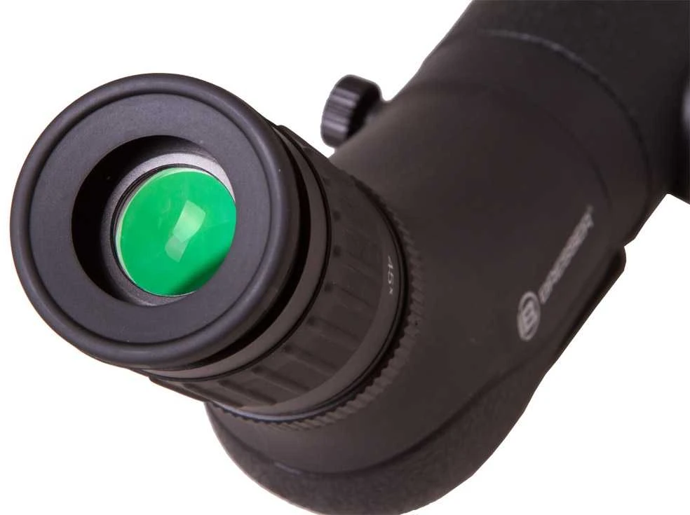 BRESSER Spektar 15-45x60 45° stebėjimo monoklis