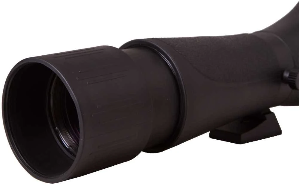 BRESSER Spektar 15-45x60 45° stebėjimo monoklis