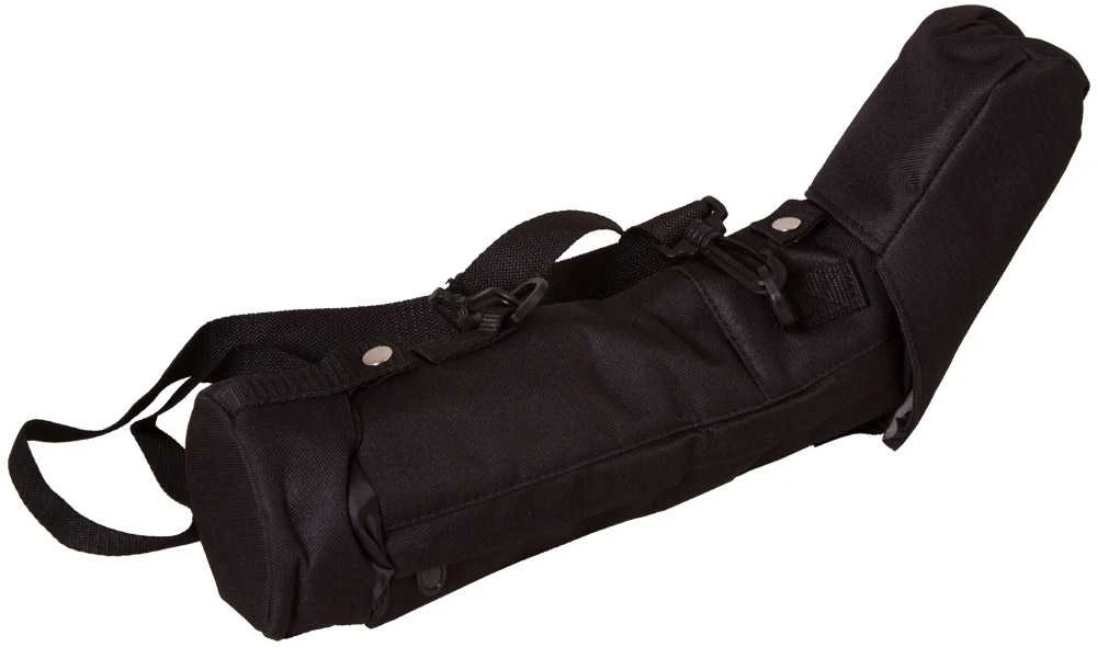 BRESSER Spektar 15-45x60 45° stebėjimo monoklis
