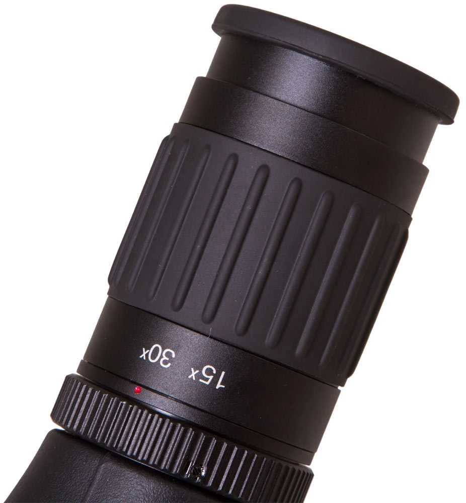 BRESSER Spektar 15-45x60 45° stebėjimo monoklis