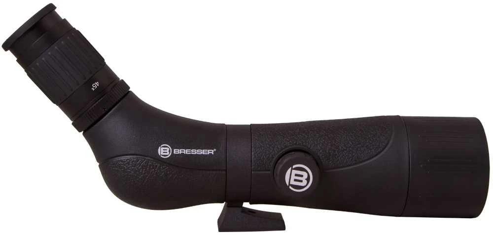 BRESSER Spektar 15-45x60 45° stebėjimo monoklis