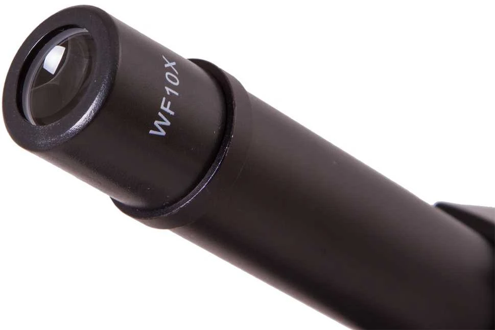 Bresser Mikroskopas NATIONAL GEOGRAPHIC 40x-1024x USB su dėklu ir USB okuliaru