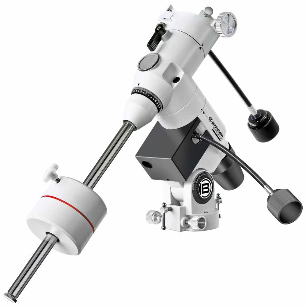 Tvirtinimas BRESSER MESSIER EXOS 2/EQ-5