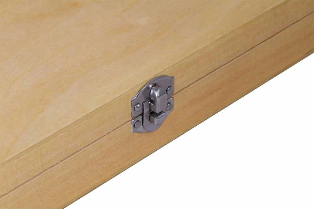 Parengtos skaidrės: 100 vnt Box BRESSER