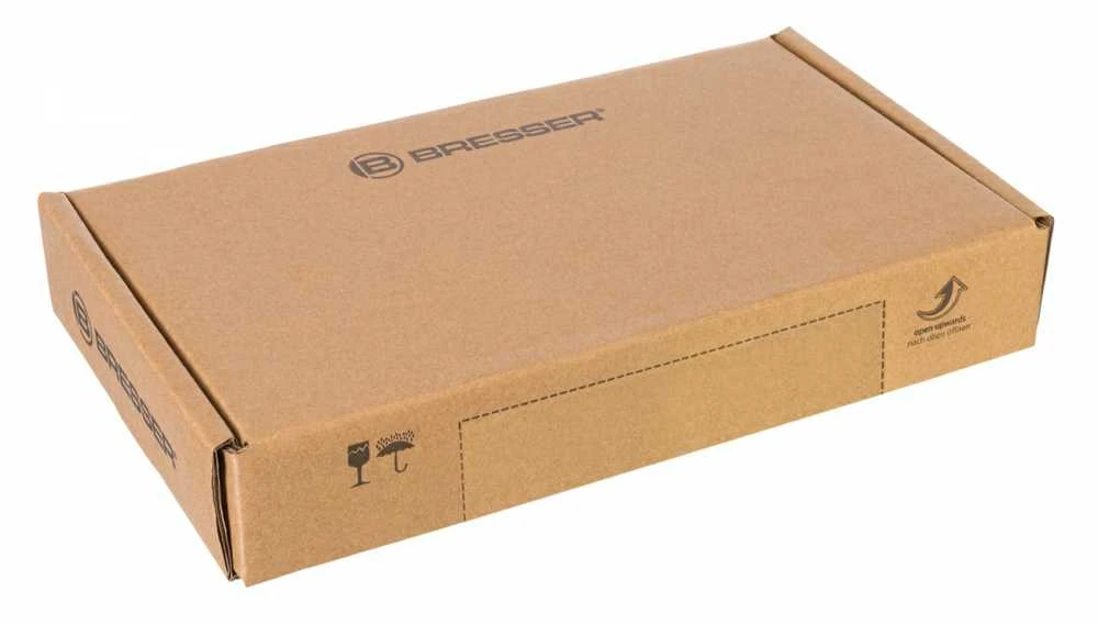   Bresser temperatūros orų stotelė Temeo 7000020CM3000