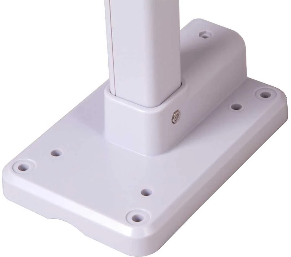 BRESSER WIFI spalvotas orų centras su 5in1 profi jutikliu