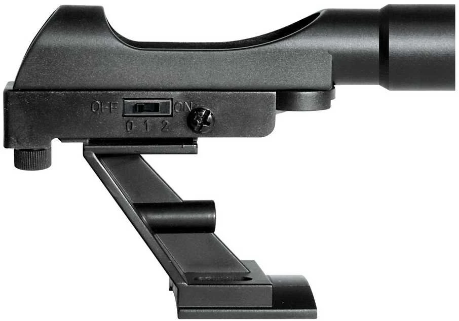 Teleskopas Bresser Quasar 80/900 >160x su telefono adapteriu ir saulės filtru