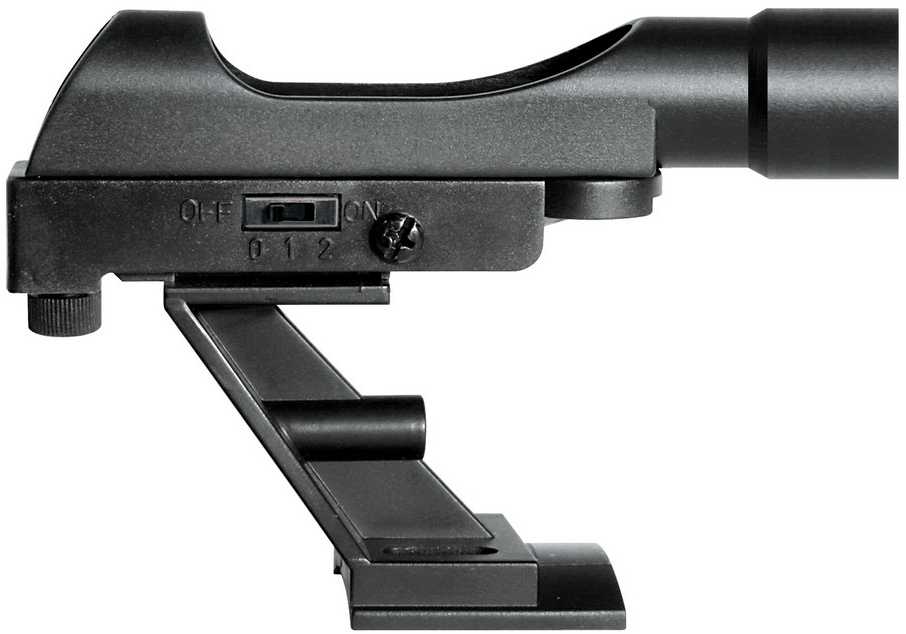 Teleskopas Bresser Taurus 90/900 NG >180x su išmaniojo telefono kameros adapteriu