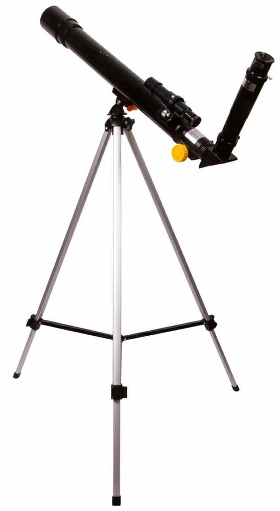 National Geographic 50/600 AZ teleskopas