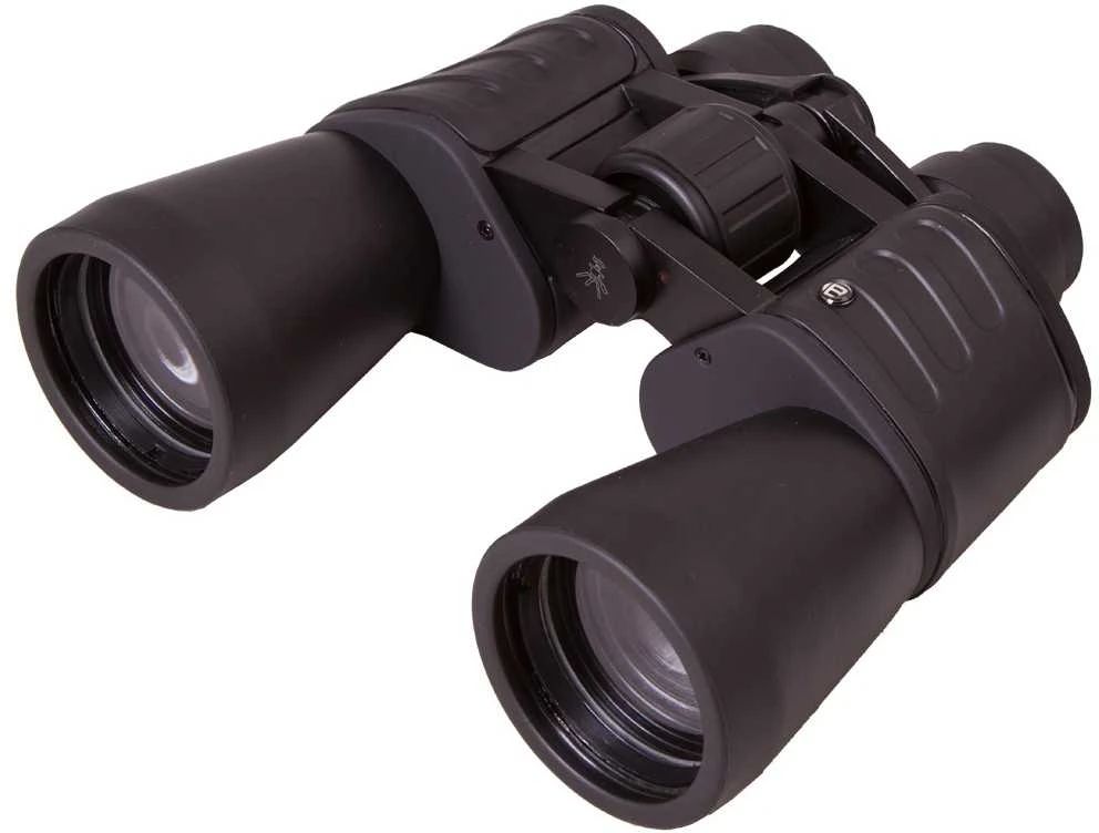 Bresser Hunter 8x40 Kompaktiškas Porro Prism Neperšlampami Žiūronai